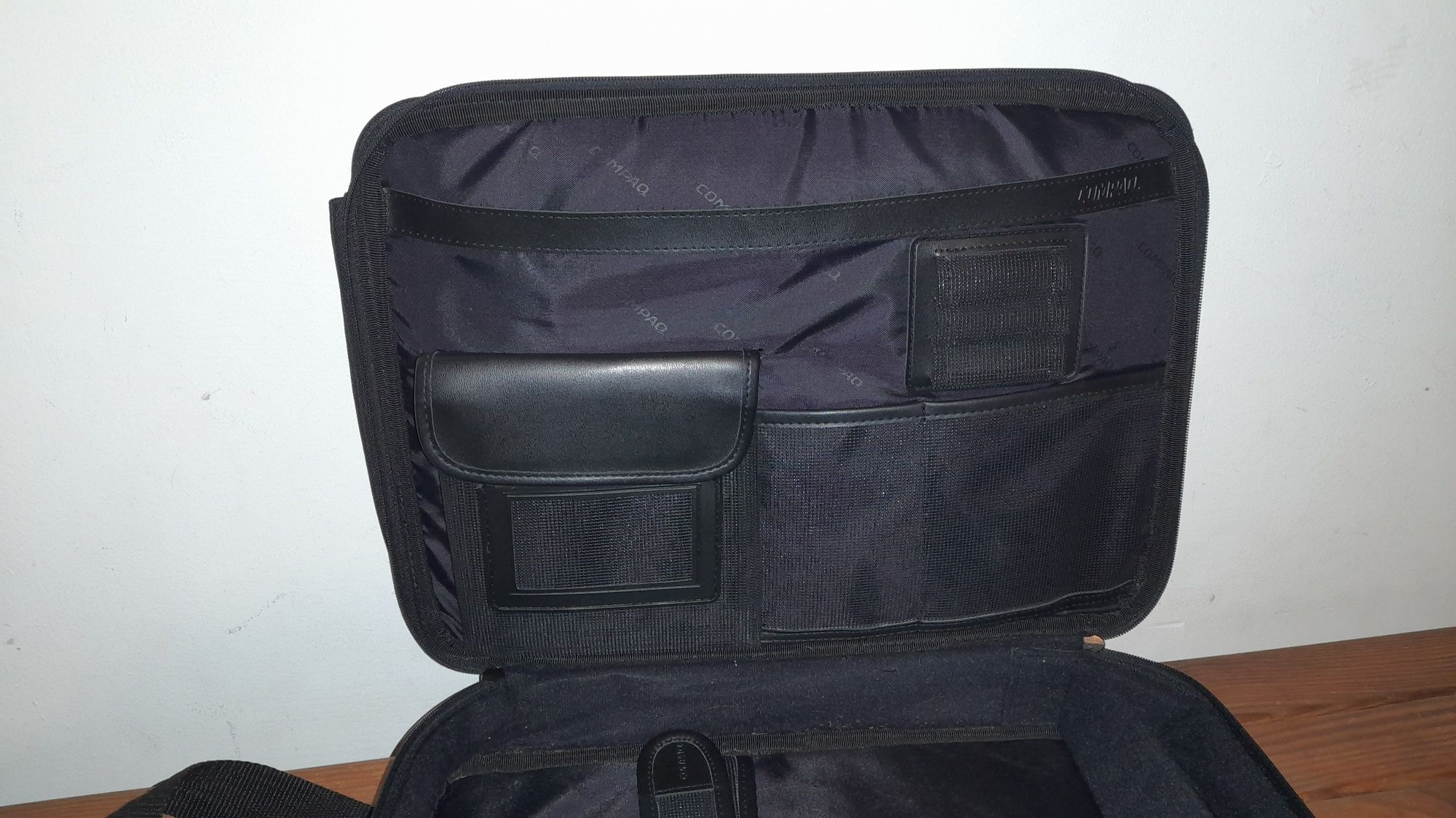 Compaq torba na laptopa