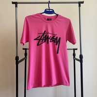 Футболка Stussy, Стуссі