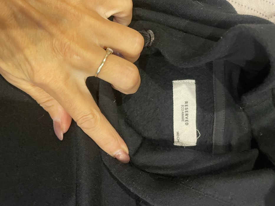 Bluza i koszula dla chłopca 140