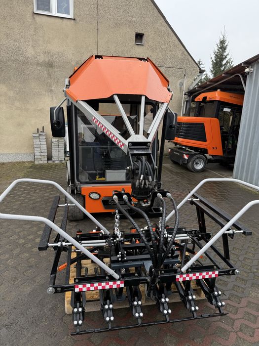 Ukladarka do kostki Optimas h99- super stan ,s19 h88 t22