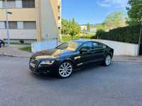 Audi A7 Quattro 2010 3.0tdi