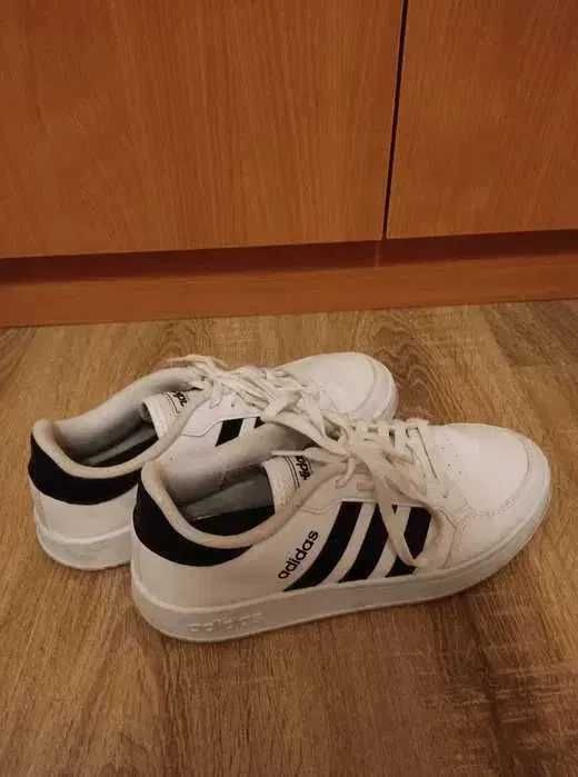 Adidas Breaknet originais