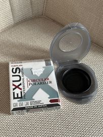 Marumi Exus Circular Polarizer 62mm