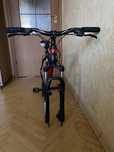 Велосипед MTB Hammer S200