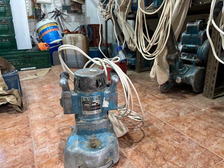 MaquIna  de cantos