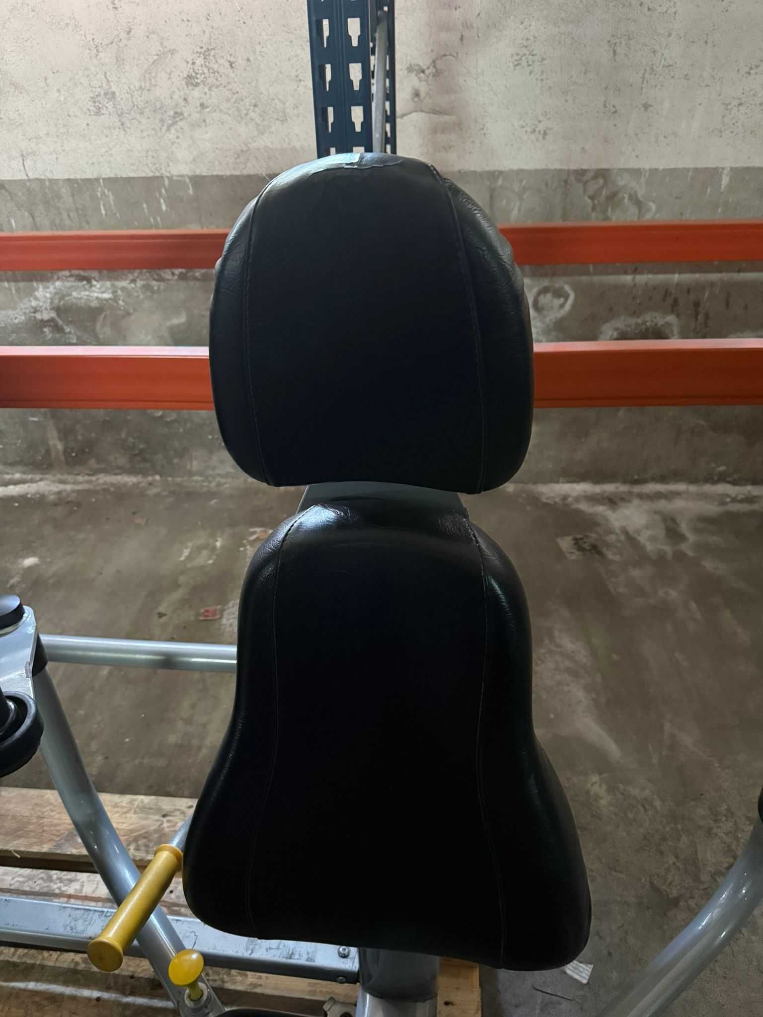 pec dec ffittech
