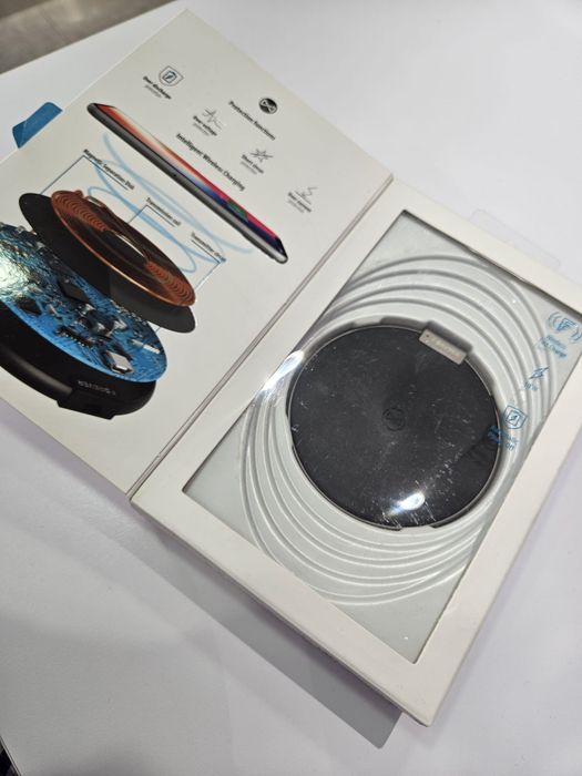 Ładowarka indukcyjna