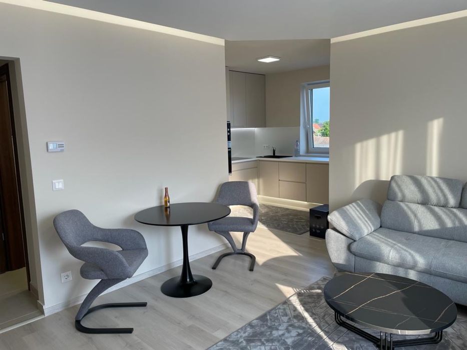 2 кімнатна квартира Кішварда