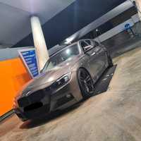 Bmw 318d serie F full extras