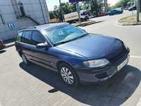 Opel Omega Автомат Газ -4 поколение