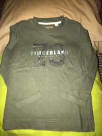 Sweat shirt timberland menino