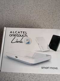 Alcatel one touch Link Router
