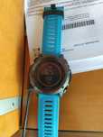 Garmin Fênix 3 excelente estado com 4 pulseiras novas