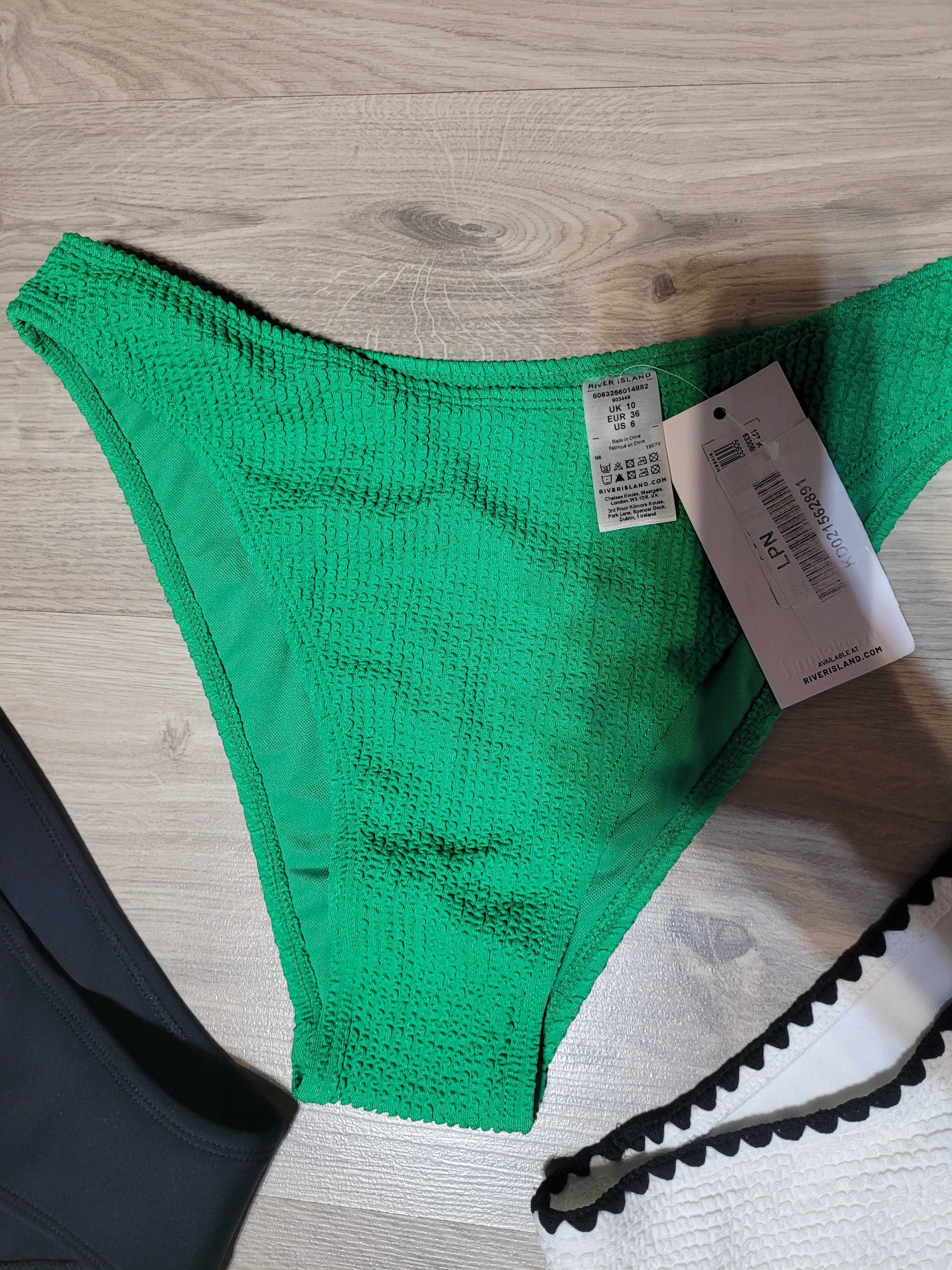 Плавки жіночі RIVER ISLAND 10 M-ка