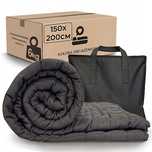 Kołdra Obciążeniowa Sensoryczna 6 kg koc Sensoryczny 150x200 Całoroczn