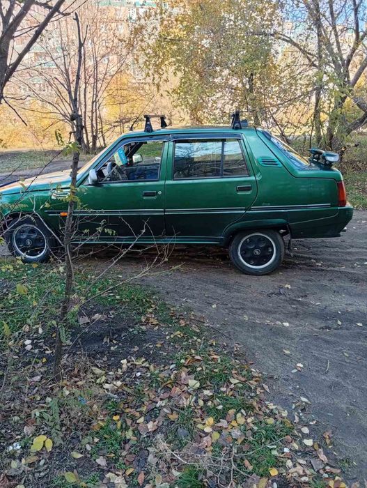 Продам Славута, на ходу