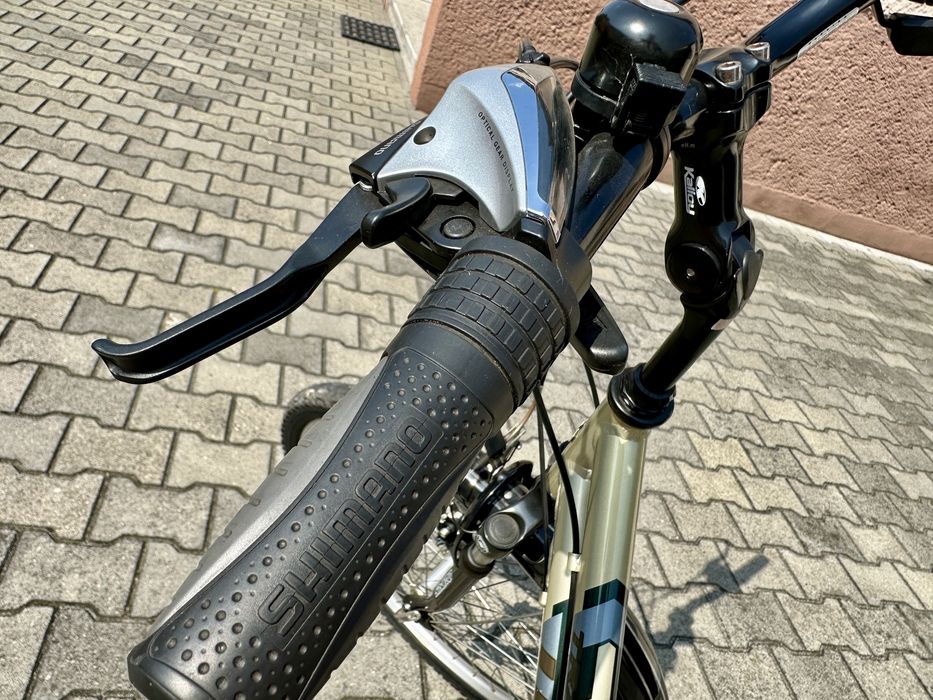 Rower Unibike Trawers