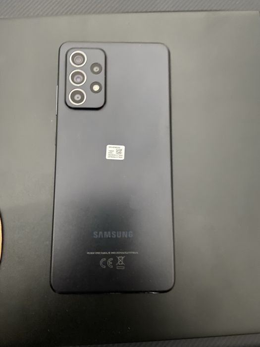 Samsung Galaxy A52 5G