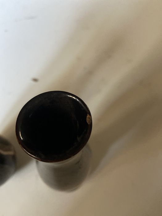 Wazon wazonik z laki