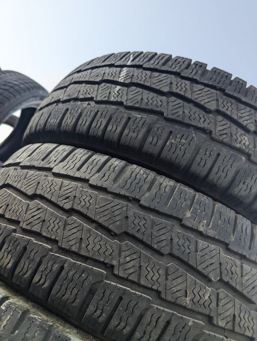 195/70R15C Michelin Winter Agilis