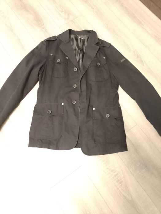 Піджак чоловічий