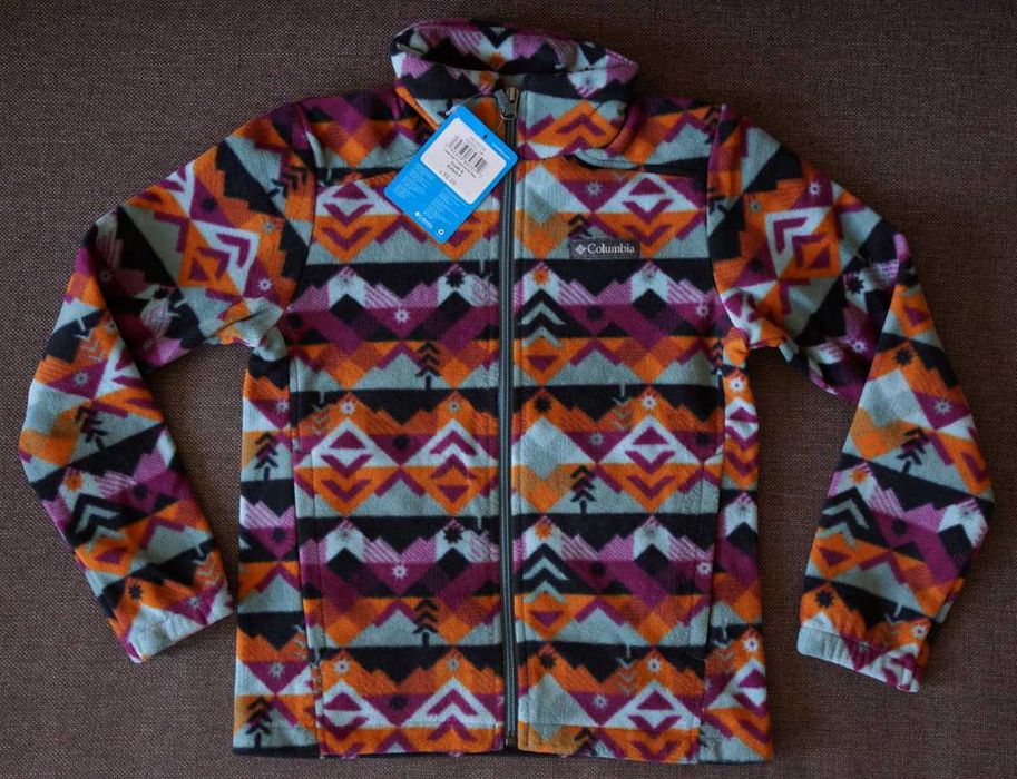 Фліска дитяча Columbia - S (8)