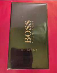 Boss the scent Edt 50ml men