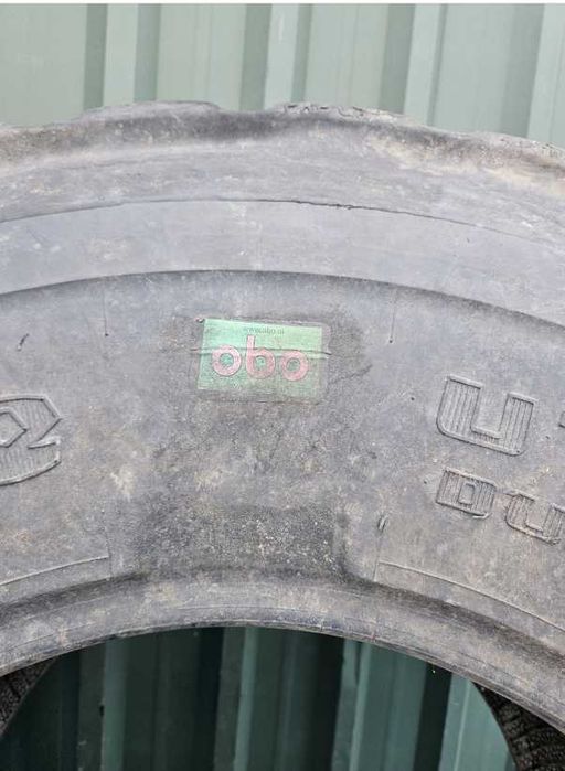 Opona Nalewka Firestone 500/70 - R 24 Obo 500/70r24 Utility