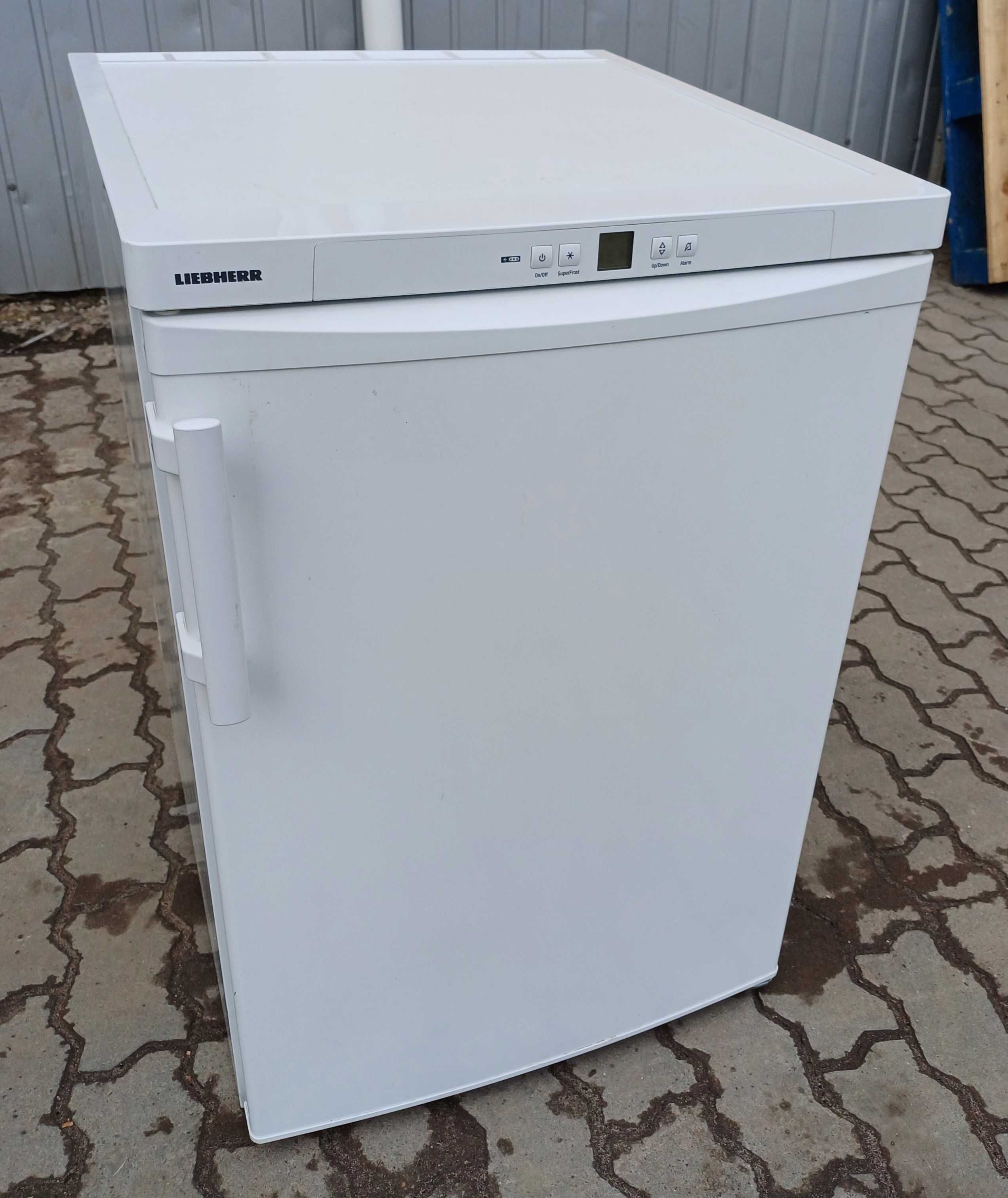 Морозильна камера Liebherr GP 1376 Premium 4 ящика A++ FrostProtect