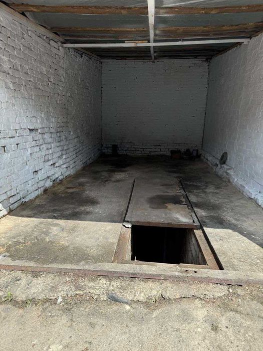 Продам ГСК Поршень капитальный гараж, Бучмы 11