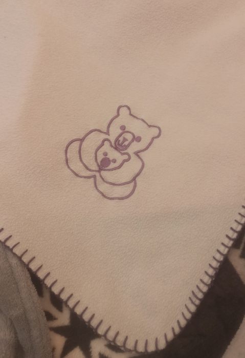 Покривалко дитяче