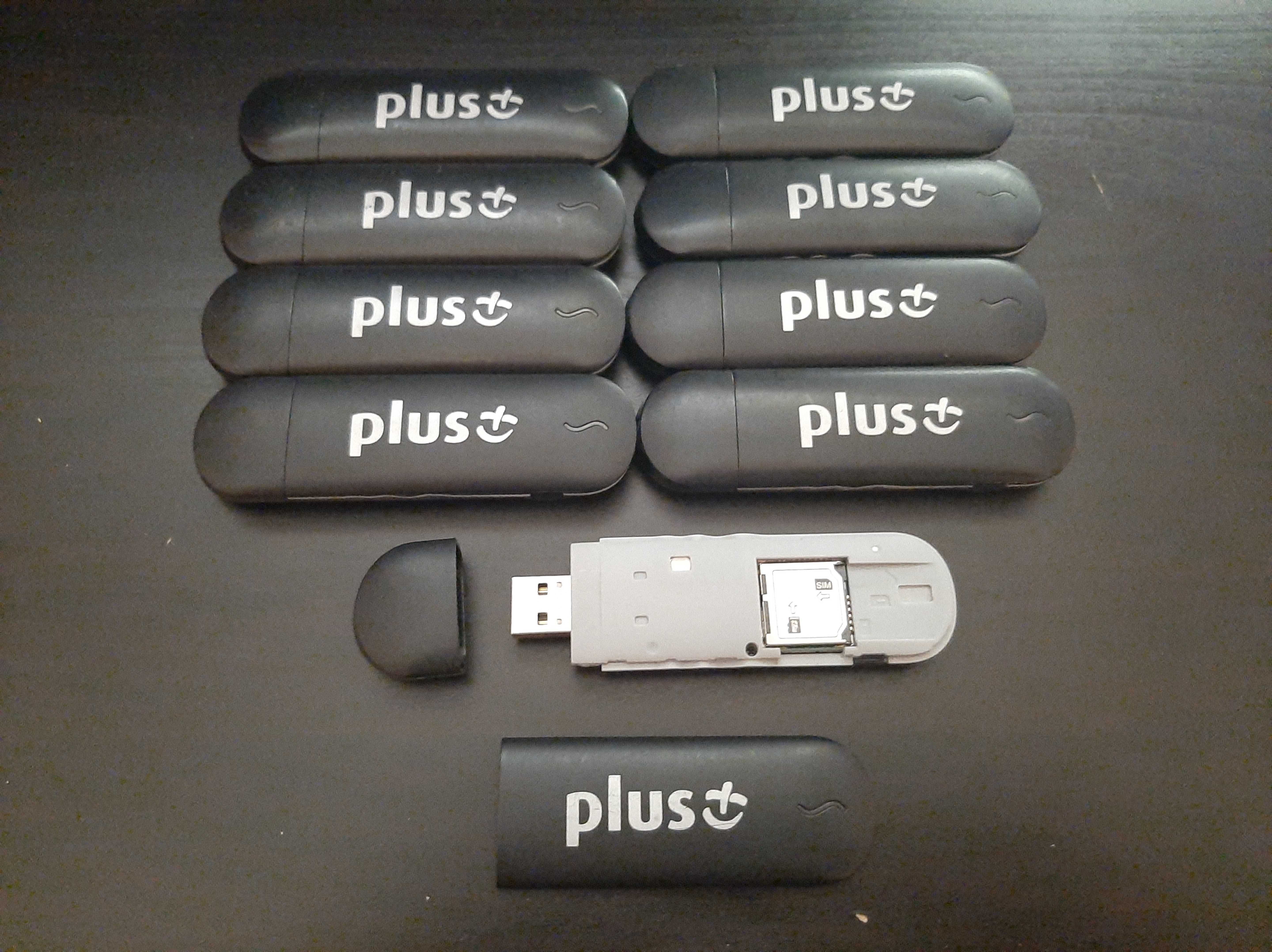 Modem USB 3G+ ZTE MF-669
