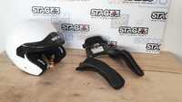 Sistema Colar HANS Sport II Capacete FIA Sparco OMP Sabelt BMW E36