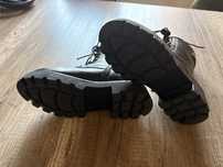 Botas XTI novas sem qq uso