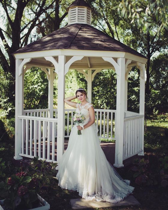 Весільне плаття / сукня, свадебное платье