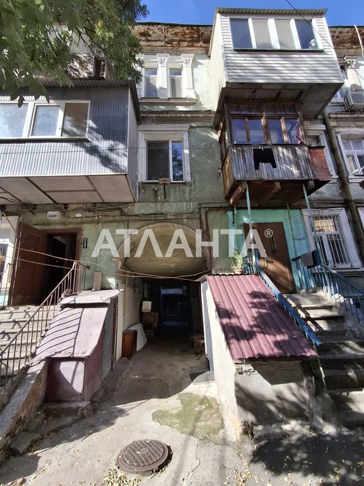 Предлагается 1 ком квартира в Центре Одессы