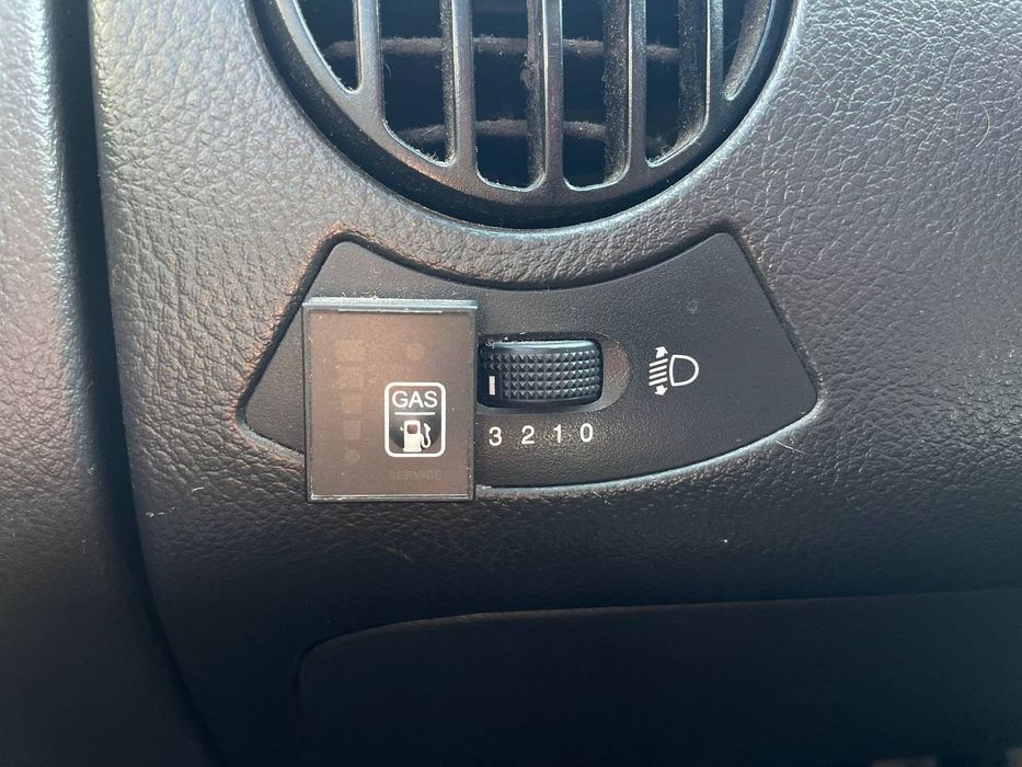 Chevrolet Aveo №3649 (ВНЕСОК від 10%) Альянс Авто Кривий Ріг