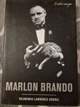 Marlon Brando książka