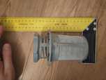 Filtr zgrubny i mikrofiltr zmywarki Gorenje 465346 IKEA Sharp wys 1zł