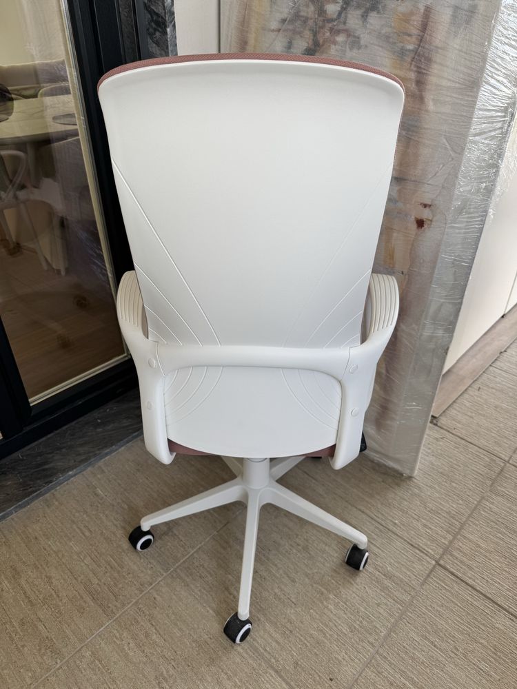 Cadeira de escritório ergonómica
