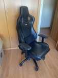 Cadeira Gaming noblechairs – Excelente Estado