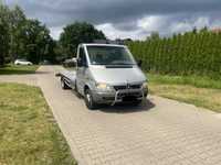 Mercedes Sprinter 2.9td Autolaweta Kat.B laweta