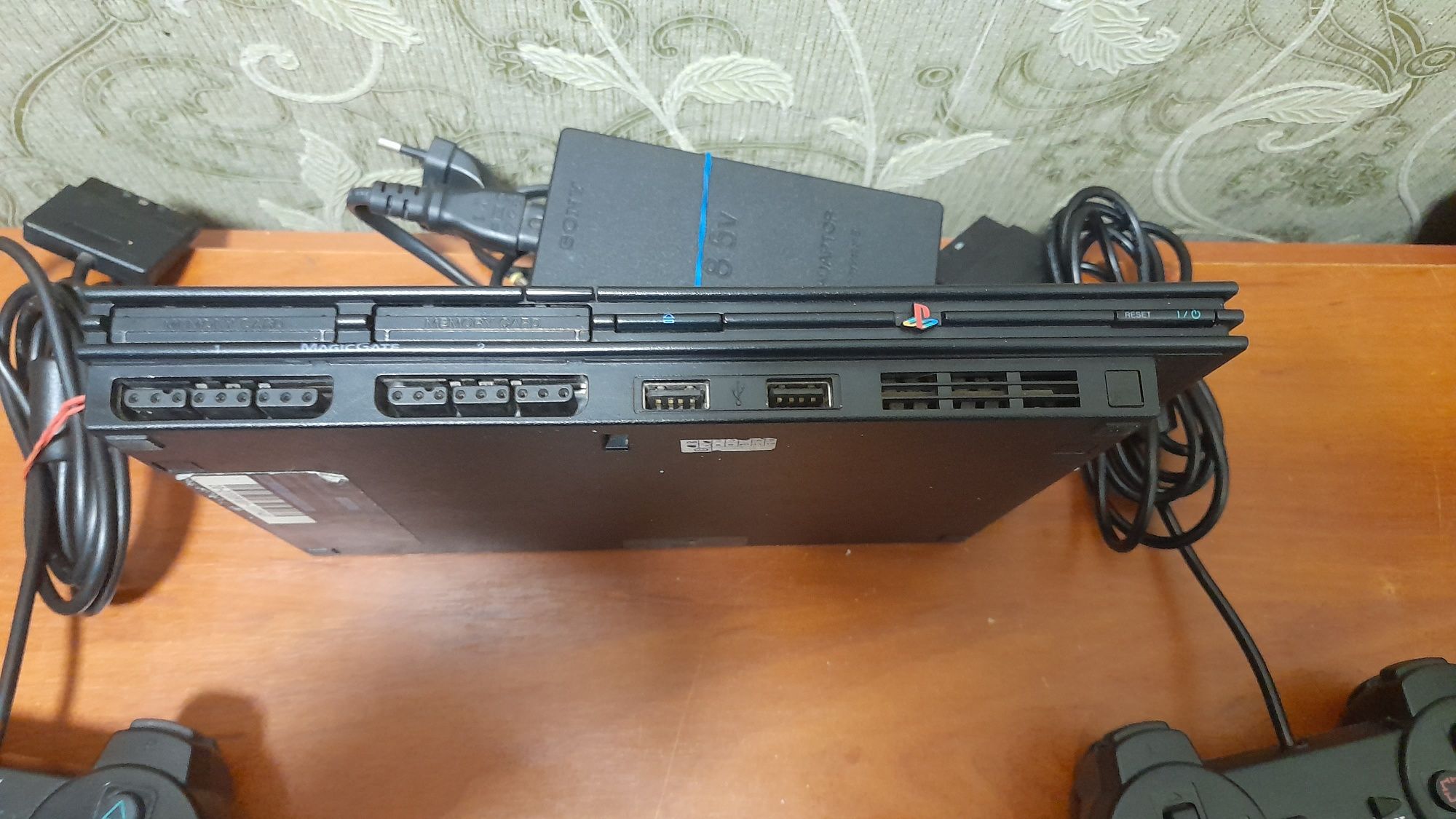 продам  sony playstation ll