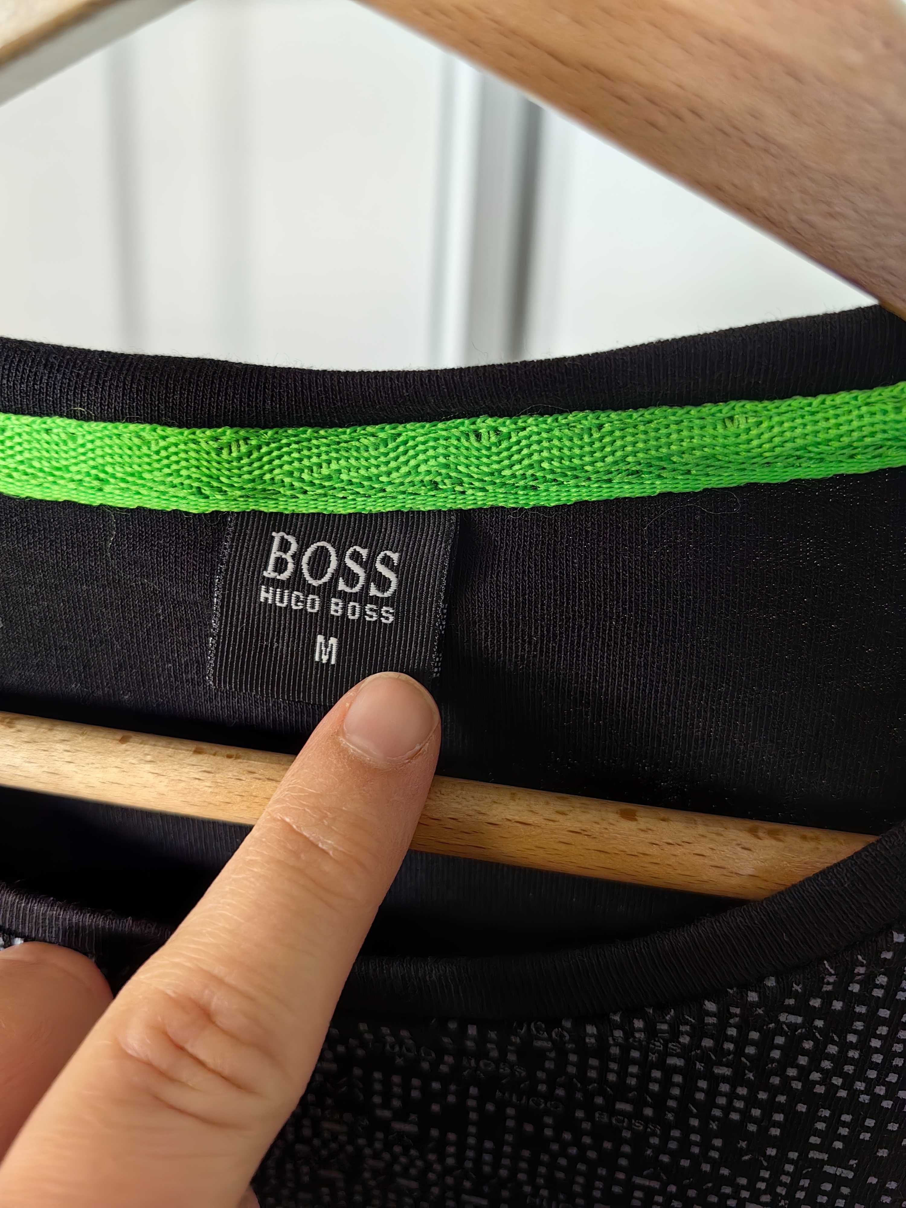 Bluzka, Hugo Boss,, r. M