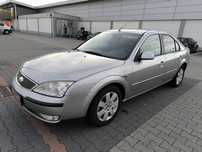 Ford Mondeo 1,8 benzyna z gazem oszczędny/ mały przebieg/ w dobry