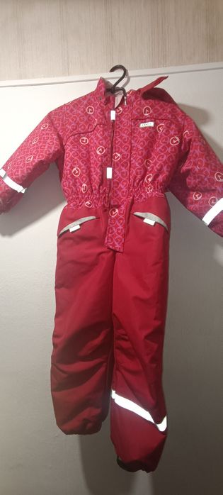 Комбінезон Reima,  Lassie .зимовий. Термо. Мембрана .