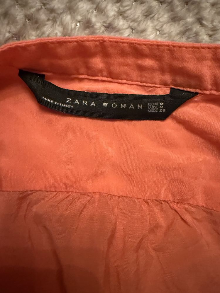 Блуза жіноча Zara M