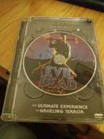 Evil dead DVD sem legendas