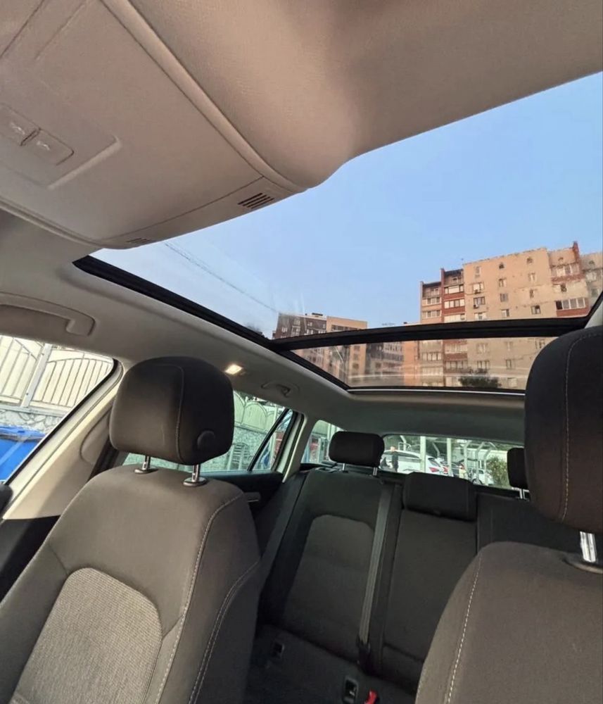Passat b8 1.6 tdi mt