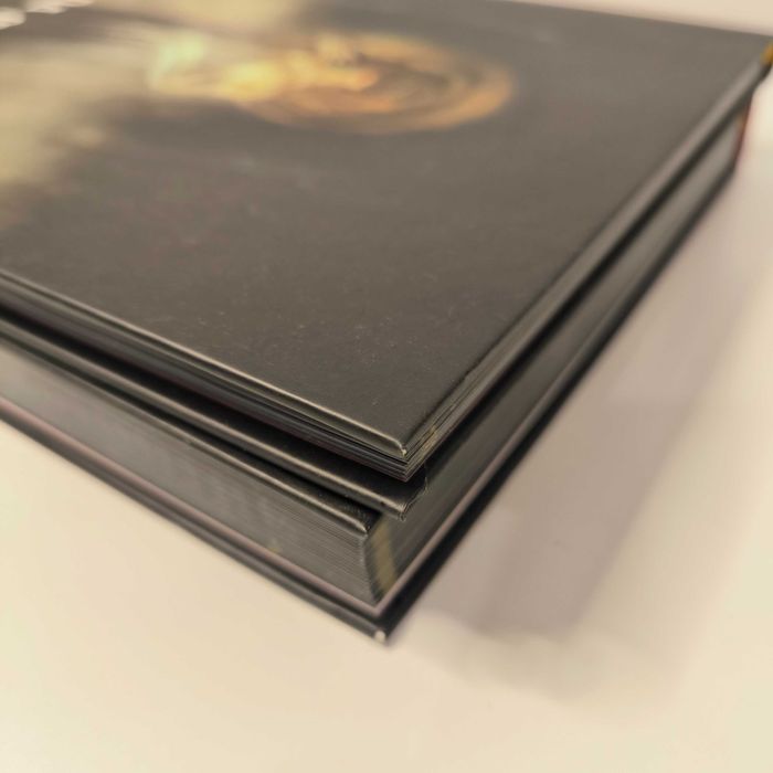 Kult RPG Boskość Utracona + Czarna Madonna